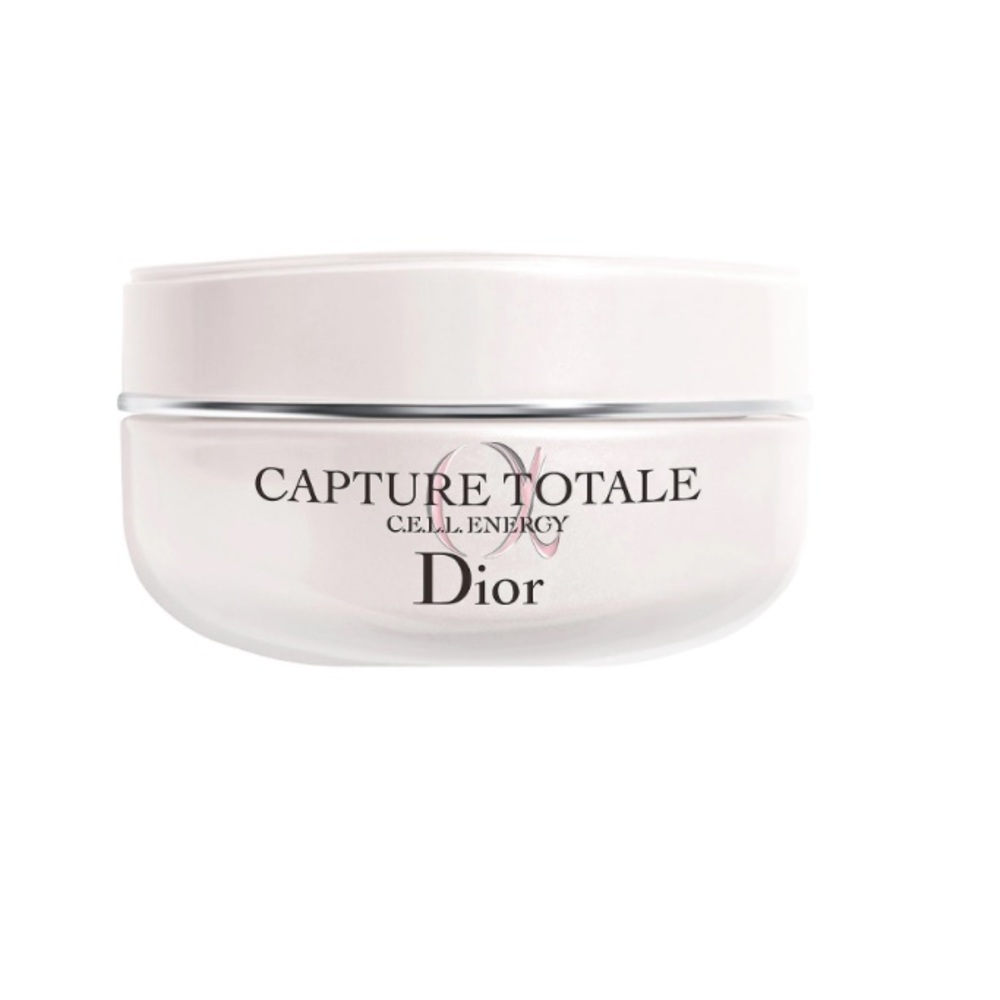Capture Totale Firming & Wrinkle-Correcting Eye Cream